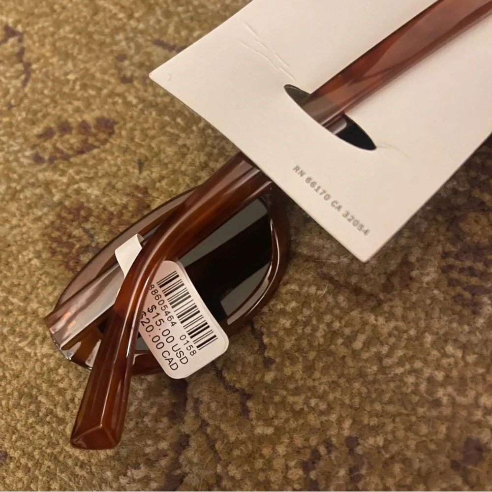 Sunglasses - Picture 4 of 5